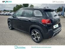 Photo 7 de l'offre de Citroën C3 Aircross PureTech 110ch S&S Shine E6.d 6cv à 17 990 € chez SudOuest Occasions
