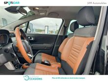 Photo 9 de l'offre de Citroën C3 Aircross PureTech 110ch S&S Shine E6.d 6cv à 17 990 € chez SudOuest Occasions