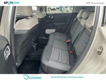 Photo 10 de l'offre de Citroën C3 1.2 PureTech 110ch S&S Shine Pack  EAT6 à 18 690 € chez SudOuest Occasions