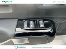 Photo 12 de l'offre de Citroën C3 1.2 PureTech 110ch S&S Shine Pack  EAT6 à 18 690 € chez SudOuest Occasions
