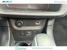 Photo 20 de l'offre de Citroën C3 1.2 PureTech 110ch S&S Shine Pack  EAT6 à 18 690 € chez SudOuest Occasions