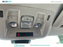 Photo 21 de l'offre de Citroën C3 1.2 PureTech 110ch S&S Shine Pack  EAT6 à 18 690 € chez SudOuest Occasions