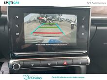 Photo 22 de l'offre de Citroën C3 1.2 PureTech 110ch S&S Shine Pack  EAT6 à 18 690 € chez SudOuest Occasions