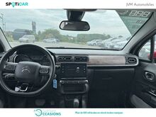 Photo 8 de l'offre de Citroën C3 1.2 PureTech 110ch S&S Shine Pack  EAT6 à 18 690 € chez SudOuest Occasions