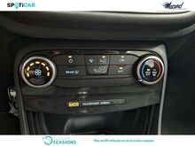 Photo 13 de l'offre de Ford Puma 1.0 EcoBoost 125ch mHEV ST-Line 6cv à 22 870 € chez SudOuest Occasions
