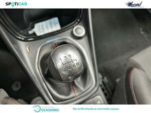 Photo 14 de l'offre de Ford Puma 1.0 EcoBoost 125ch mHEV ST-Line 6cv à 22 870 € chez SudOuest Occasions