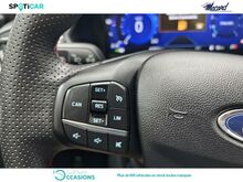 Photo 15 de l'offre de Ford Puma 1.0 EcoBoost 125ch mHEV ST-Line 6cv à 22 870 € chez SudOuest Occasions