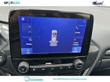 Photo 17 de l'offre de Ford Puma 1.0 EcoBoost 125ch mHEV ST-Line 6cv à 22 870 € chez SudOuest Occasions