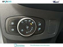 Photo 18 de l'offre de Ford Puma 1.0 EcoBoost 125ch mHEV ST-Line 6cv à 22 870 € chez SudOuest Occasions