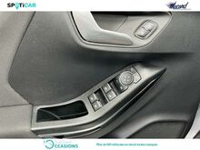 Photo 20 de l'offre de Ford Puma 1.0 EcoBoost 125ch mHEV ST-Line 6cv à 22 870 € chez SudOuest Occasions