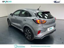 Photo 22 de l'offre de Ford Puma 1.0 EcoBoost 125ch mHEV ST-Line 6cv à 22 870 € chez SudOuest Occasions