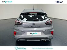 Photo 6 de l'offre de Ford Puma 1.0 EcoBoost 125ch mHEV ST-Line 6cv à 22 870 € chez SudOuest Occasions