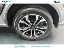Photo 7 de l'offre de Ford Puma 1.0 EcoBoost 125ch mHEV ST-Line 6cv à 22 870 € chez SudOuest Occasions