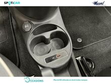 Photo 17 de l'offre de Fiat 500 1.2 8v 69ch Lounge à 12 870 € chez SudOuest Occasions