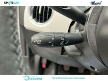 Photo 19 de l'offre de Fiat 500 1.2 8v 69ch Lounge à 12 870 € chez SudOuest Occasions
