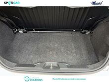 Photo 6 de l'offre de Fiat 500 1.2 8v 69ch Lounge à 12 870 € chez SudOuest Occasions
