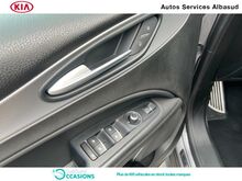 Photo 10 de l'offre de Alfa Romeo Stelvio 2.2 Diesel 180ch Super AT8 à 26 000 € chez SudOuest Occasions