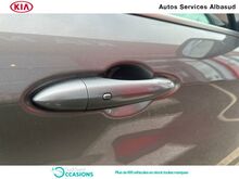 Photo 11 de l'offre de Alfa Romeo Stelvio 2.2 Diesel 180ch Super AT8 à 26 000 € chez SudOuest Occasions