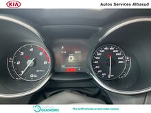 Photo 16 de l'offre de Alfa Romeo Stelvio 2.2 Diesel 180ch Super AT8 à 26 000 € chez SudOuest Occasions