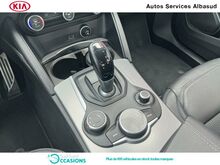 Photo 18 de l'offre de Alfa Romeo Stelvio 2.2 Diesel 180ch Super AT8 à 26 000 € chez SudOuest Occasions