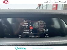 Photo 20 de l'offre de Alfa Romeo Stelvio 2.2 Diesel 180ch Super AT8 à 26 000 € chez SudOuest Occasions