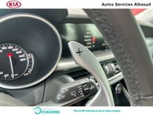 Photo 21 de l'offre de Alfa Romeo Stelvio 2.2 Diesel 180ch Super AT8 à 26 000 € chez SudOuest Occasions