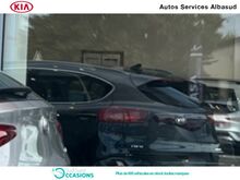 Photo 23 de l'offre de Alfa Romeo Stelvio 2.2 Diesel 180ch Super AT8 à 26 000 € chez SudOuest Occasions