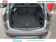 Photo 5 de l'offre de Alfa Romeo Stelvio 2.2 Diesel 180ch Super AT8 à 26 000 € chez SudOuest Occasions