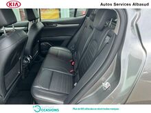 Photo 6 de l'offre de Alfa Romeo Stelvio 2.2 Diesel 180ch Super AT8 à 26 000 € chez SudOuest Occasions