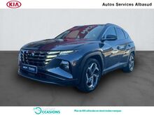 Photo 1 de l'offre de Hyundai Tucson 1.6 T-GDi 230ch Hybrid Executive BVA6 à 32 600 € chez SudOuest Occasions