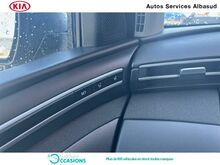 Photo 12 de l'offre de Hyundai Tucson 1.6 T-GDi 230ch Hybrid Executive BVA6 à 32 600 € chez SudOuest Occasions