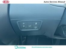 Photo 13 de l'offre de Hyundai Tucson 1.6 T-GDi 230ch Hybrid Executive BVA6 à 32 600 € chez SudOuest Occasions
