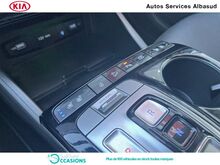 Photo 14 de l'offre de Hyundai Tucson 1.6 T-GDi 230ch Hybrid Executive BVA6 à 32 600 € chez SudOuest Occasions