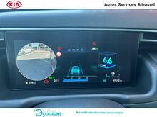 Photo 17 de l'offre de Hyundai Tucson 1.6 T-GDi 230ch Hybrid Executive BVA6 à 32 600 € chez SudOuest Occasions
