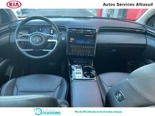 Photo 2 de l'offre de Hyundai Tucson 1.6 T-GDi 230ch Hybrid Executive BVA6 à 32 600 € chez SudOuest Occasions