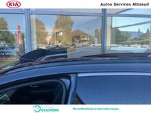 Photo 20 de l'offre de Hyundai Tucson 1.6 T-GDi 230ch Hybrid Executive BVA6 à 32 600 € chez SudOuest Occasions