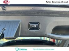 Photo 22 de l'offre de Hyundai Tucson 1.6 T-GDi 230ch Hybrid Executive BVA6 à 32 600 € chez SudOuest Occasions