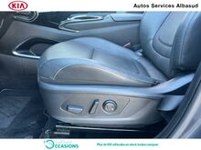 Photo 23 de l'offre de Hyundai Tucson 1.6 T-GDi 230ch Hybrid Executive BVA6 à 32 600 € chez SudOuest Occasions