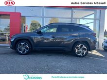 Photo 27 de l'offre de Hyundai Tucson 1.6 T-GDi 230ch Hybrid Executive BVA6 à 32 600 € chez SudOuest Occasions
