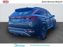 Photo 3 de l'offre de Hyundai Tucson 1.6 T-GDi 230ch Hybrid Executive BVA6 à 32 600 € chez SudOuest Occasions