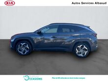 Photo 4 de l'offre de Hyundai Tucson 1.6 T-GDi 230ch Hybrid Executive BVA6 à 32 600 € chez SudOuest Occasions
