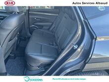 Photo 6 de l'offre de Hyundai Tucson 1.6 T-GDi 230ch Hybrid Executive BVA6 à 32 600 € chez SudOuest Occasions