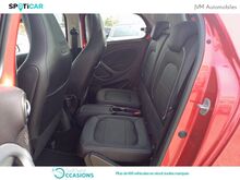 Photo 10 de l'offre de Smart Forfour 109ch Brabus Xclusive twinamic à 15 990 € chez SudOuest Occasions