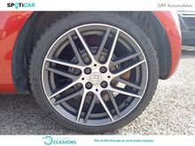 Photo 11 de l'offre de Smart Forfour 109ch Brabus Xclusive twinamic à 15 990 € chez SudOuest Occasions