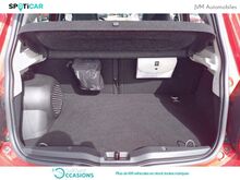 Photo 6 de l'offre de Smart Forfour 109ch Brabus Xclusive twinamic à 15 990 € chez SudOuest Occasions