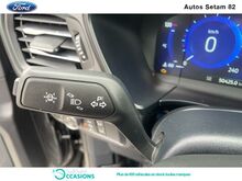 Photo 11 de l'offre de Ford Kuga 1.5 EcoBlue 120ch ST-Line X BVA à 27 980 € chez SudOuest Occasions