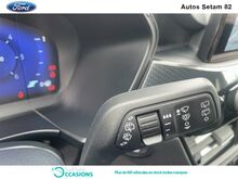 Photo 12 de l'offre de Ford Kuga 1.5 EcoBlue 120ch ST-Line X BVA à 27 980 € chez SudOuest Occasions