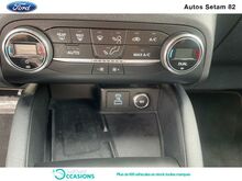 Photo 15 de l'offre de Ford Kuga 1.5 EcoBlue 120ch ST-Line X BVA à 27 980 € chez SudOuest Occasions