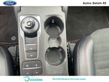 Photo 16 de l'offre de Ford Kuga 1.5 EcoBlue 120ch ST-Line X BVA à 27 980 € chez SudOuest Occasions