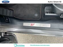 Photo 19 de l'offre de Ford Kuga 1.5 EcoBlue 120ch ST-Line X BVA à 27 980 € chez SudOuest Occasions
